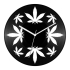 Cannabis bakelit óra