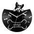 Corgi bakelit óra