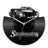 Hot rod - speedmasters bakelit óra