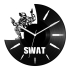 SWAT bakelit óra