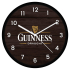 Guinness logós falióra