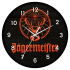 Jägermeister falióra