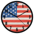 USA falióra