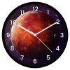 Mars falióra