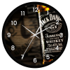Jack Daniel's falióra